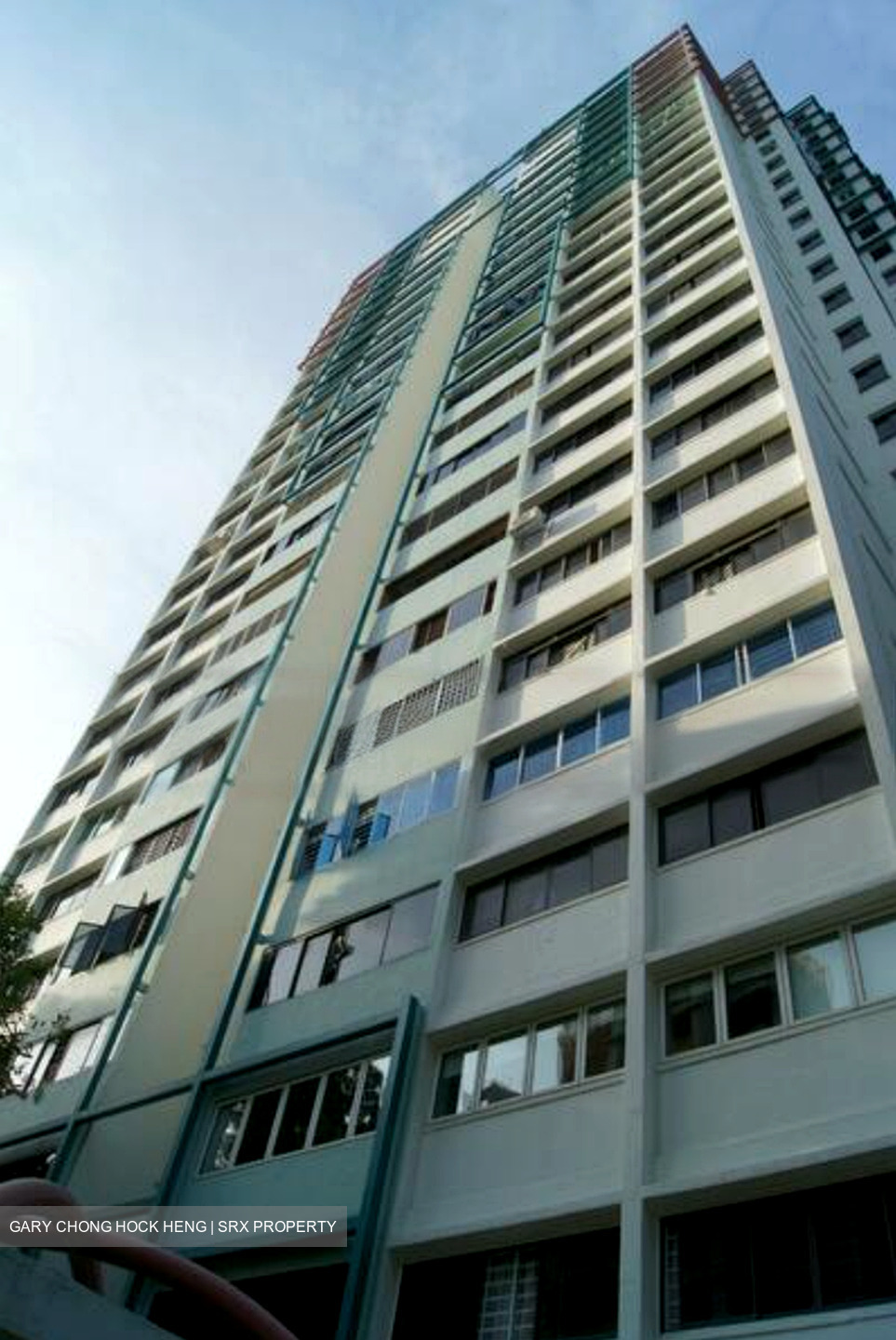 Blk 414 Commonwealth Avenue West (Clementi), HDB 5 Rooms #566410361